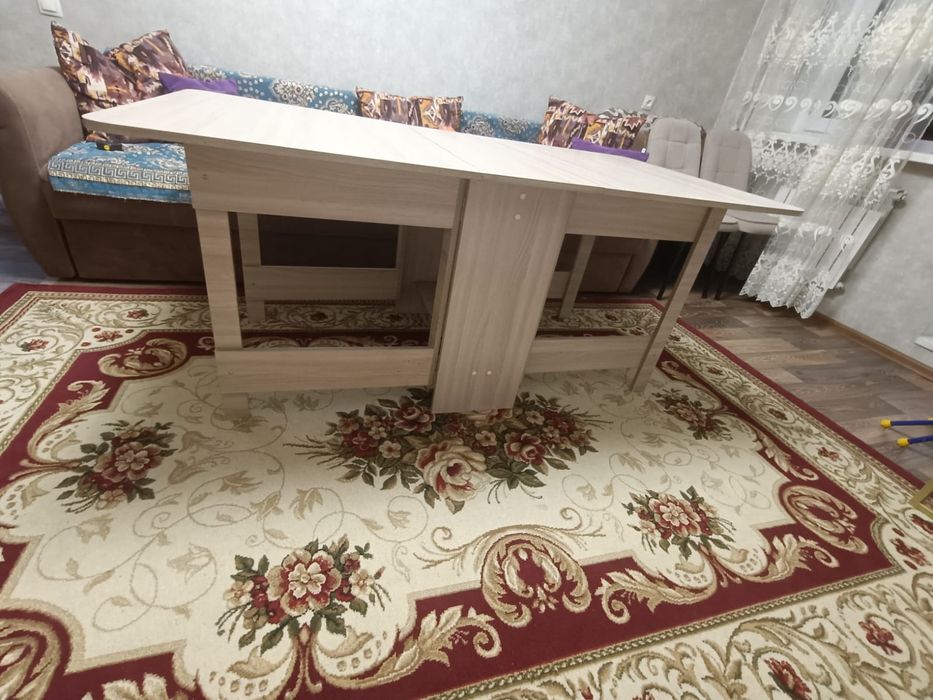 Стол складной книжка