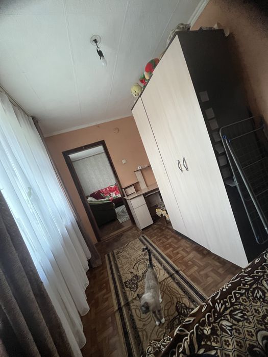 Продам 3 х комнатную квартиру