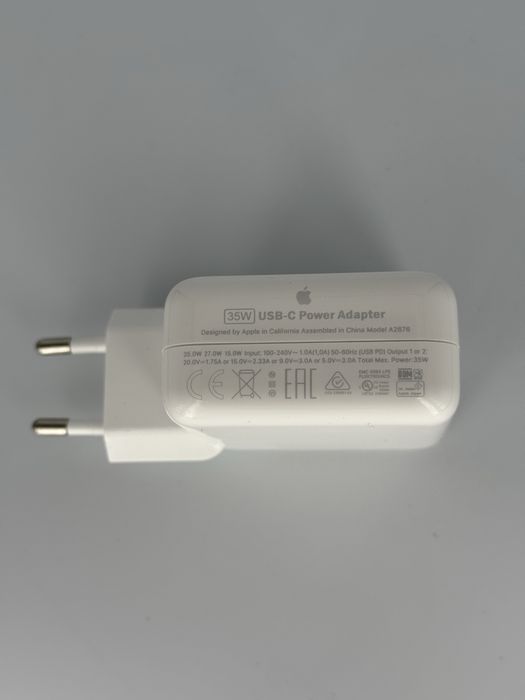 Cablu Incarcator Original 2 Metri iPhone 15 / 16 Pro Max MacBook iPad