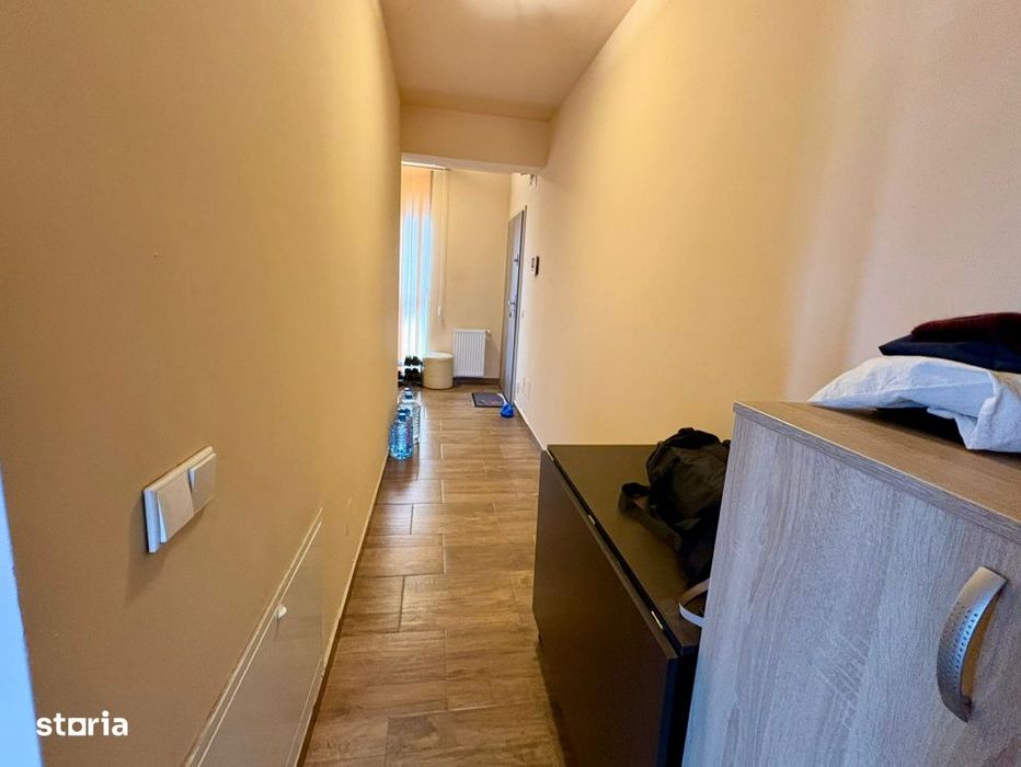 Apartament 2 camere in bloc nou 60mp | Garaj | Etaj 2 | Dambul Rotund