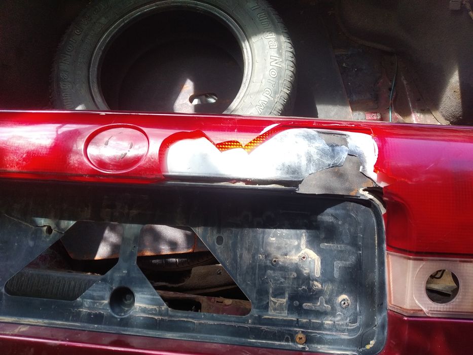 Продам заднюю планку плафона