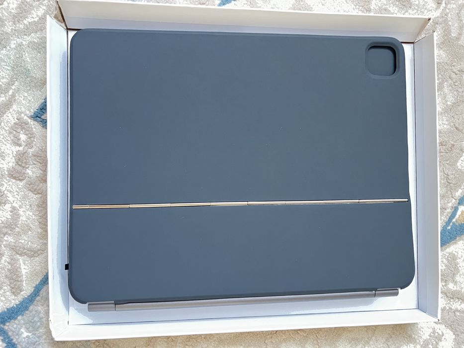 Чехол клавиатура и мышка