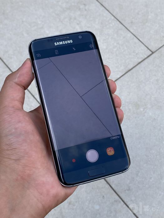 Samsung Galaxy S7 edge 64GB