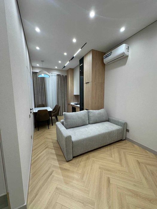 Продается квартира в новостройке Ж/К Imperial Club 2/2/14