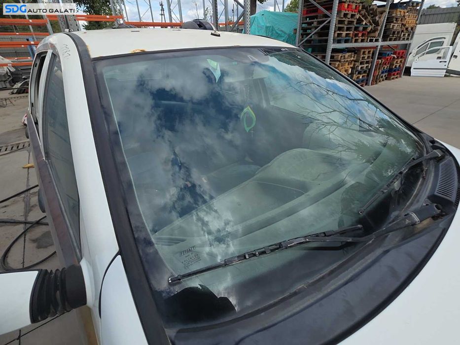 Parbriz Geam Sticla Model Fara Senzor Ploaie Lumini Fiat Punto 2 188 1999 - 2010 [Q7871]