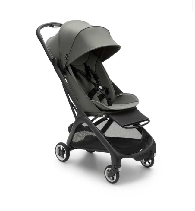 Bugaboo Butterfly нова детска количка