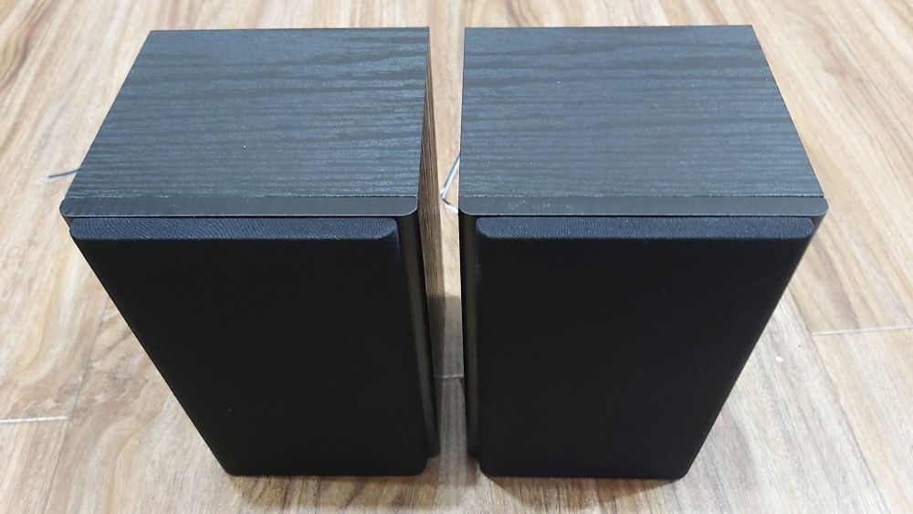 Sabufer kolonka sotiladi F&D r313 Сабвуфер fenda колонки