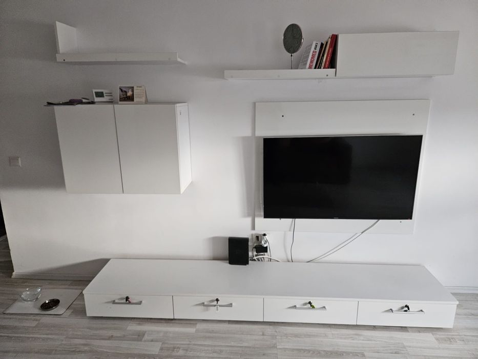 Apartament 2 camere Prelungirea Ghencea-Lukoil