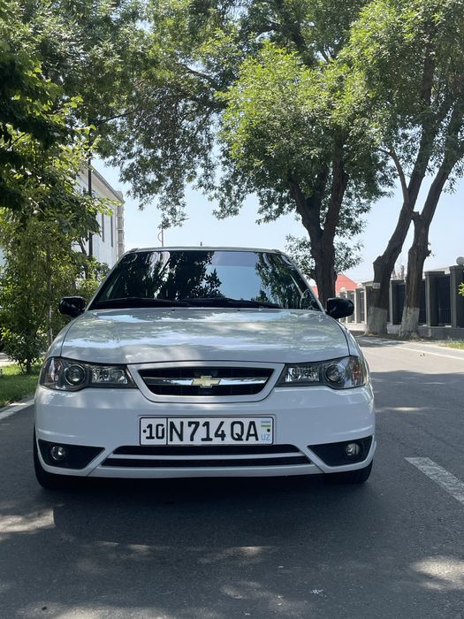 Nexia 2 sotiladi