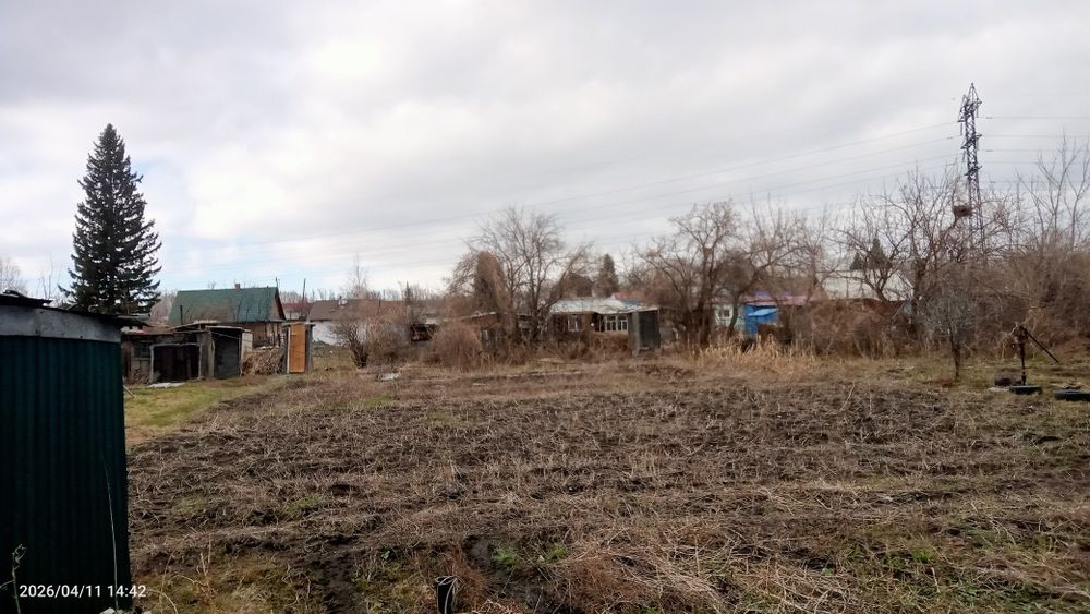 Дача на согре с/о Титан