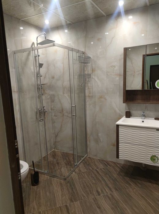 Продава се Двустаен апартамент в София, Хладилника - 55 кв.м за 3237 €/кв.м - Снимка #7