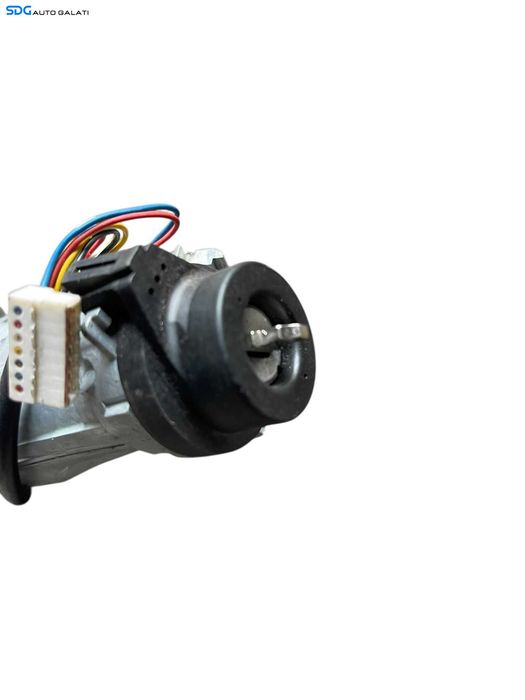 Contact Butuc Pornire cu Lama Cheie Volkswagen Golf 7 2013 - 2020 Cod 1K0905851B 5Q0905865A [B4176]