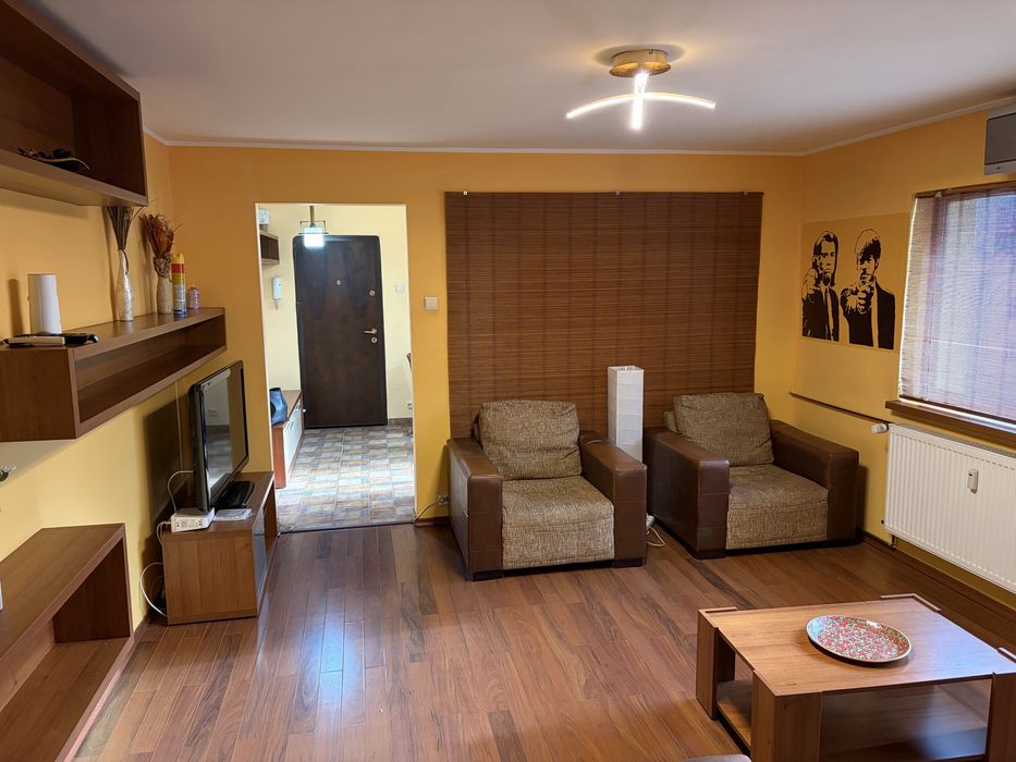 Imchiriez apartament 2 camere Complex langa camine