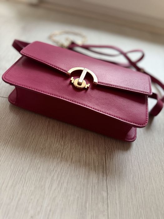 Geantă Musette nouă