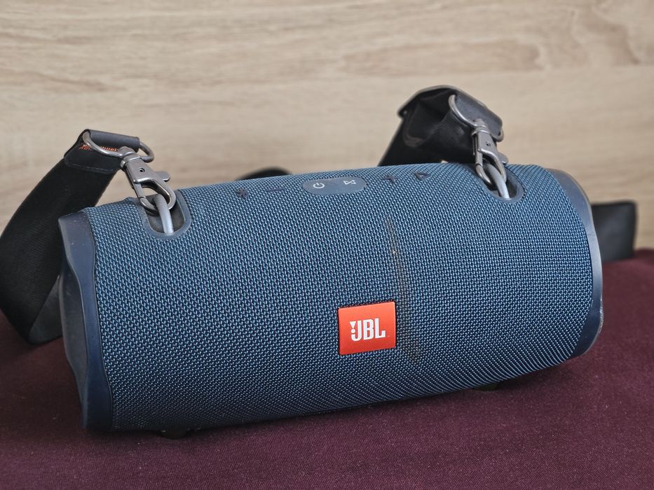 JBL Extreme 2 син