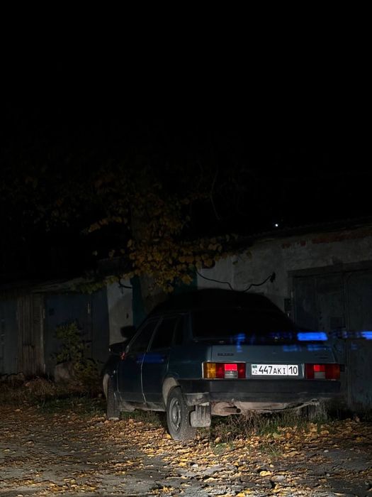 Гараж 3 кооператив