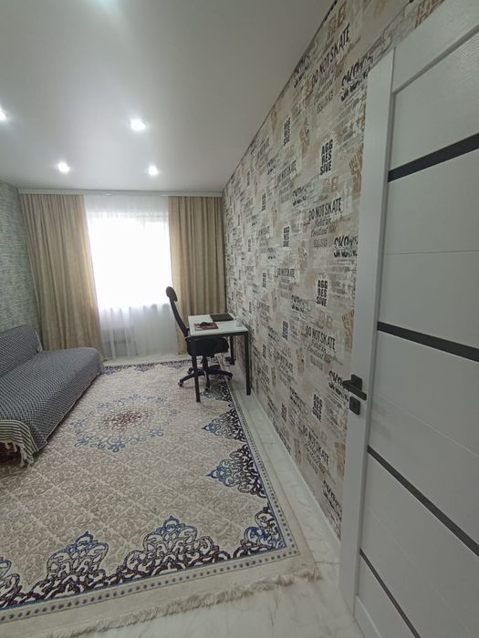 Продам двухкомнатную квартиру