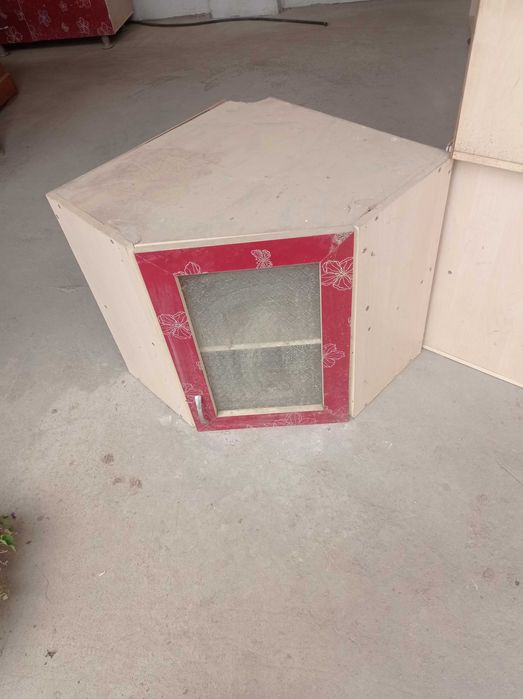 Мебель для кухни дома и дачи