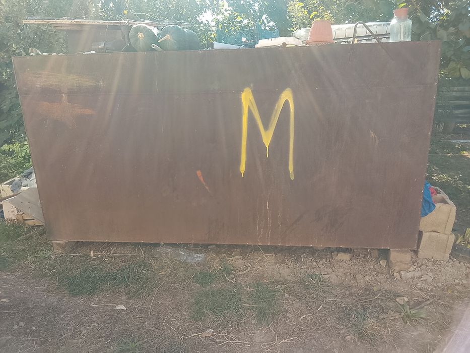 Продам Ёмкость 3куба