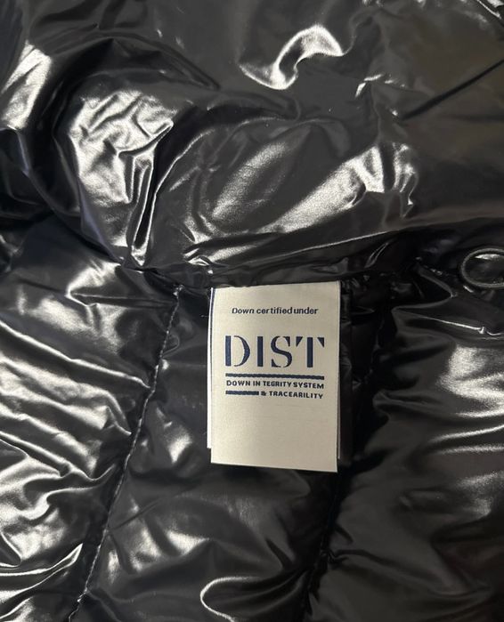 Geaca moncler x batman