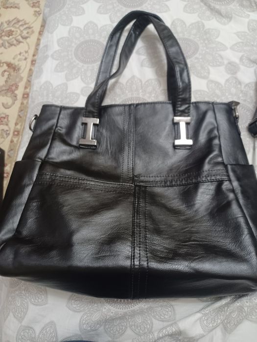 Сумка Корейская эко кожа