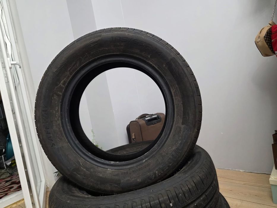 продам летние шины