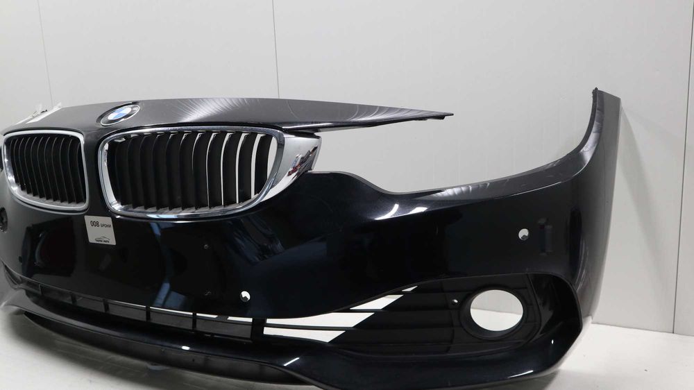 Предна броня БМВ Ф32/Ф33/Ф36 фейслифт BMW F32/F33/F36 LCI