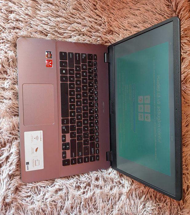 Laptop ASUS Windows 10 Pro - Functionabil, Ideal Scoala / Office - Cluj