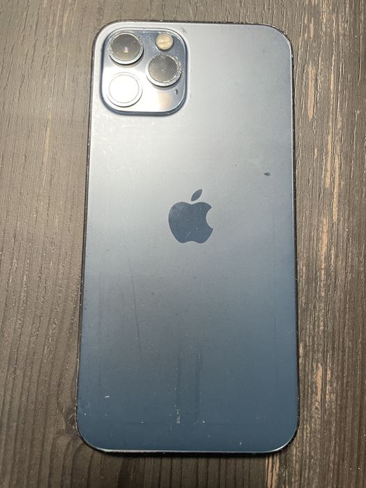 Iphone 12 pro 256 gb