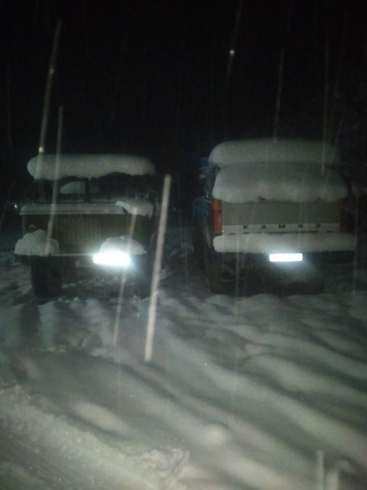 Услуги газ 66 машина