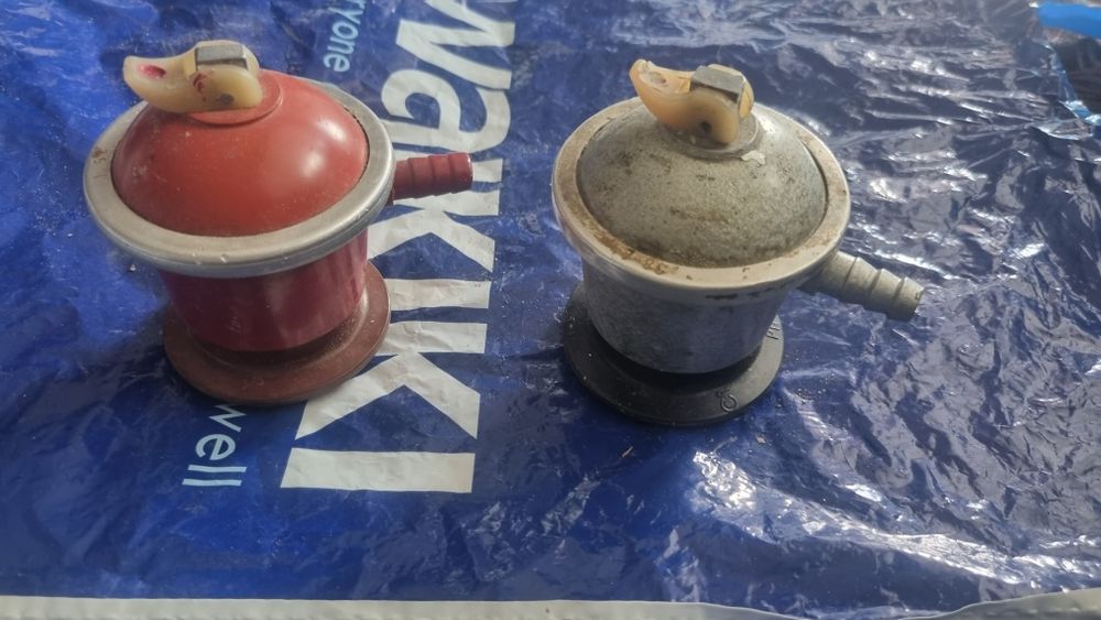 Много голям лот инструменти