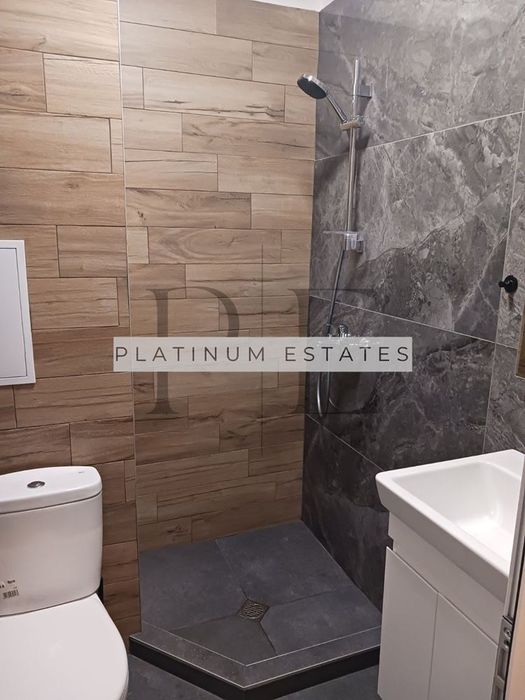 Дава се под наем Двустаен апартамент в София, Малинова долина - 40 кв.м за 510 € - Снимка #4