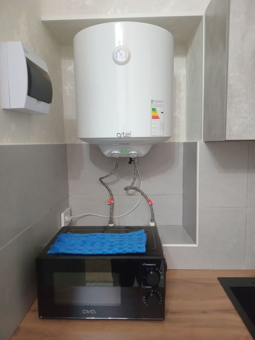 Квартира посуточно