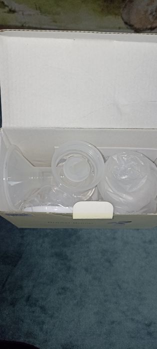 Электрический Молокоотсос