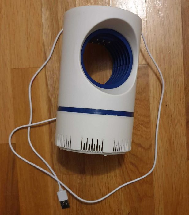 Lampa antitantari Vortex