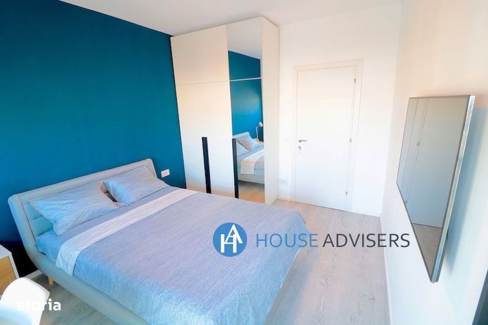 Inchiriere apartament 3 camere Romana