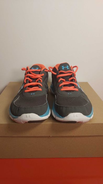 Under Armour - Номер 40.5