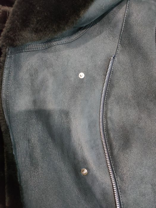 Продам дубленку Estimo