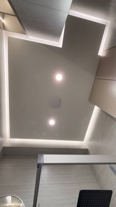 Imperial Club City 1 комнатная Евро квартиа 27м2