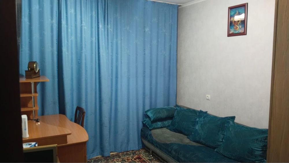 Сдам 3 комн квартиру