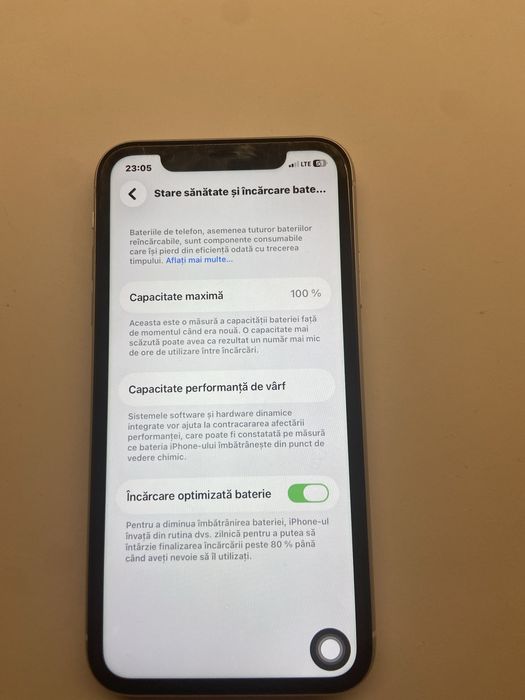 Iphone 11 perfect functional