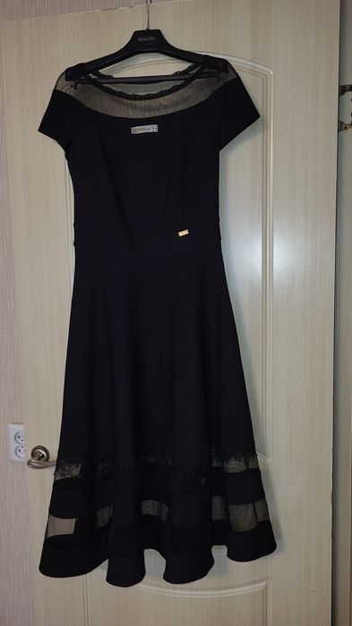 Продам платье вечернее