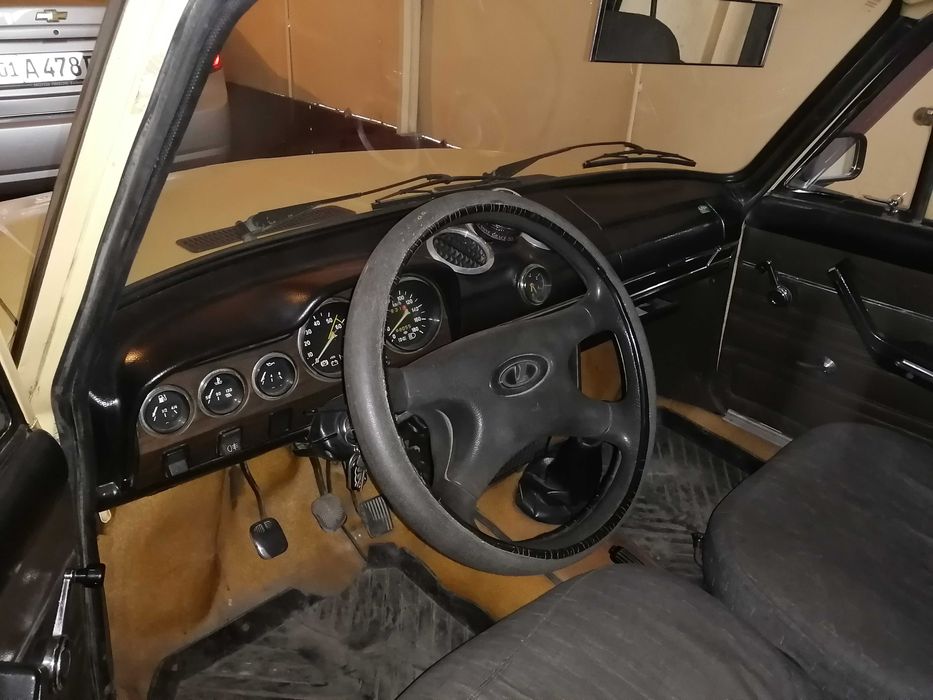 ВАЗ (Lada) 2106 своя отличное состояние.