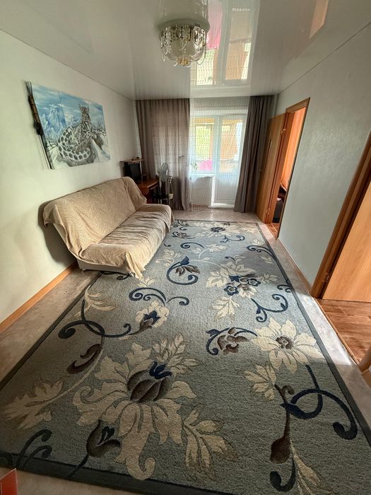 ГОРОД АБАЙ 3 комнатная квартира