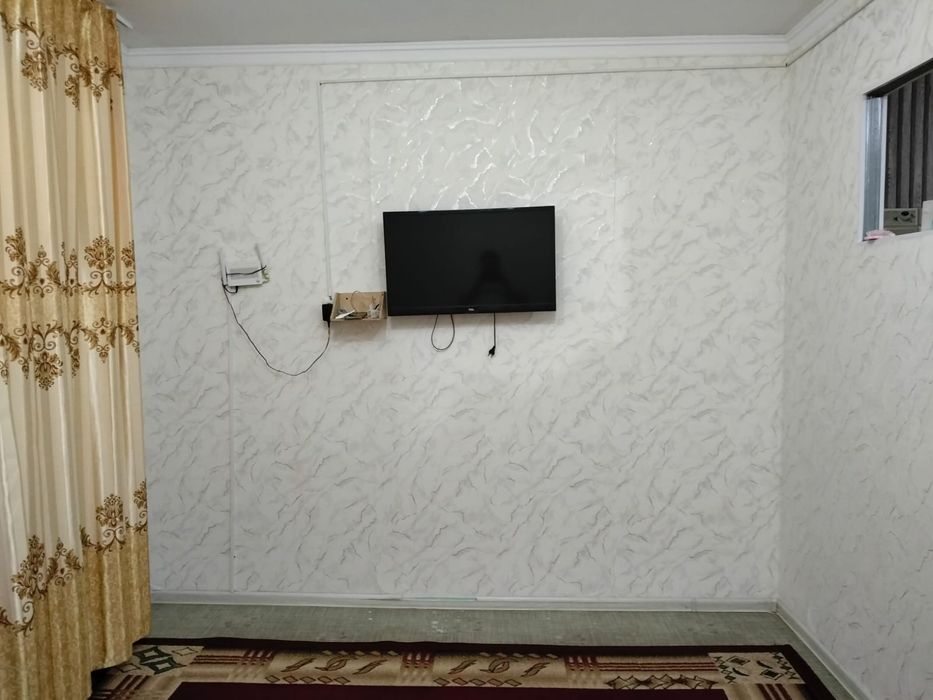 Продам общежите 24кв