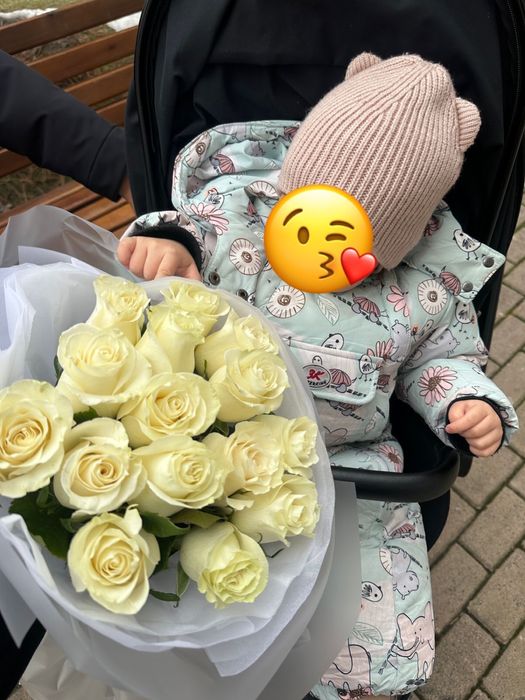 Продам цветы свежые