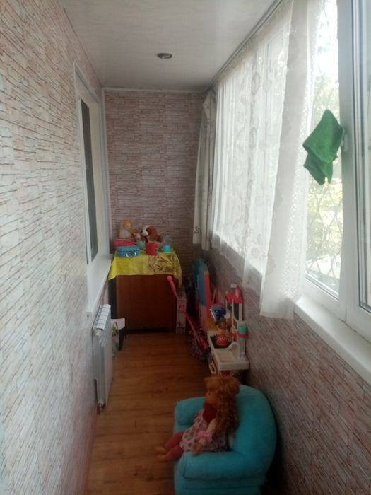 Продам 1.5 комнатную квартиру