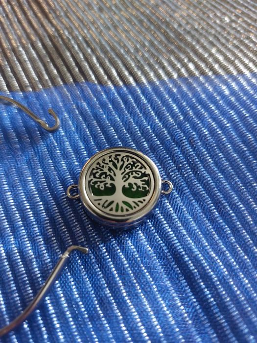 Bratara aromoterapie