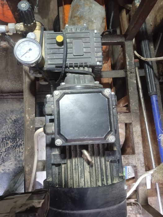 Карчер Силан б.у