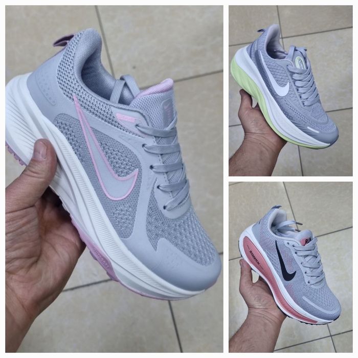 Nike Zoom Women's